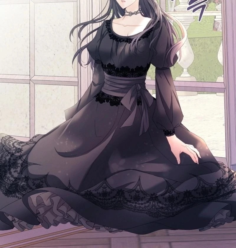 I Became The Black Swan Mother of The White Swan Princess Chapter 15 - page 112