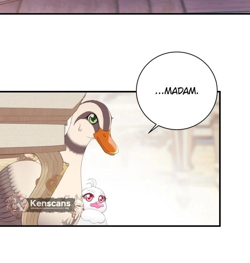 I Became The Black Swan Mother of The White Swan Princess Chapter 15 - page 113