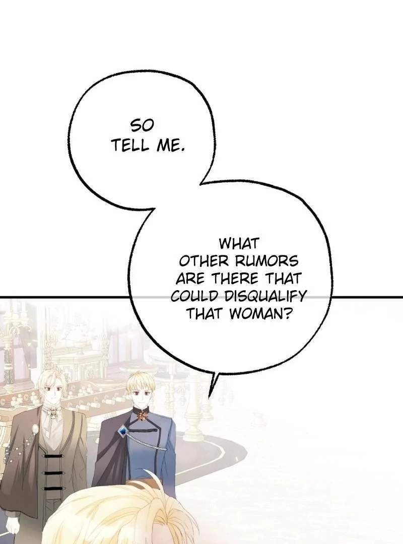 I Became The Black Swan Mother of The White Swan Princess Chapter 15 - page 12