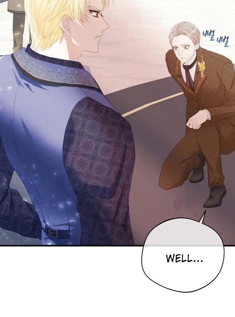 I Became The Black Swan Mother of The White Swan Princess Chapter 15 - page 13