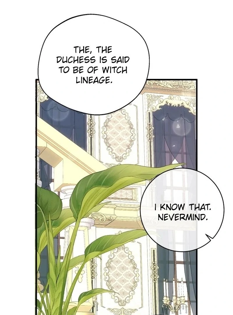 I Became The Black Swan Mother of The White Swan Princess Chapter 15 - page 14