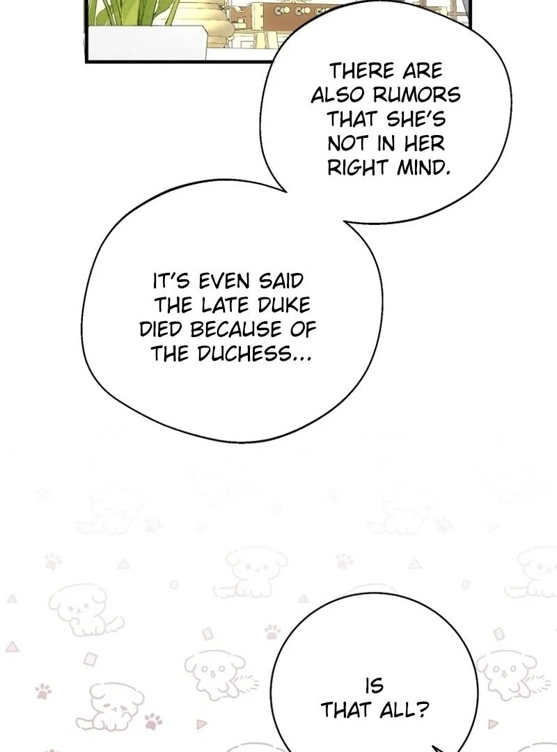 I Became The Black Swan Mother of The White Swan Princess Chapter 15 - page 15