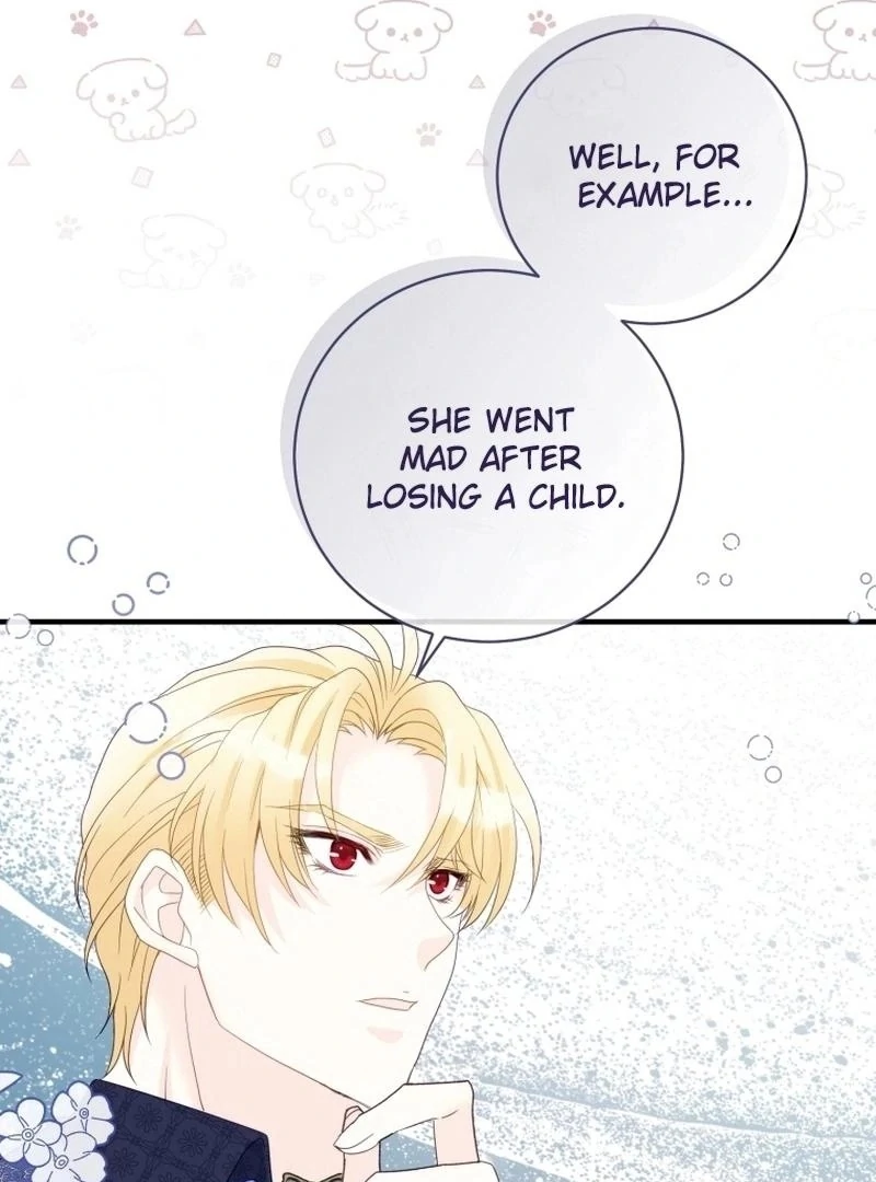 I Became The Black Swan Mother of The White Swan Princess Chapter 15 - page 18