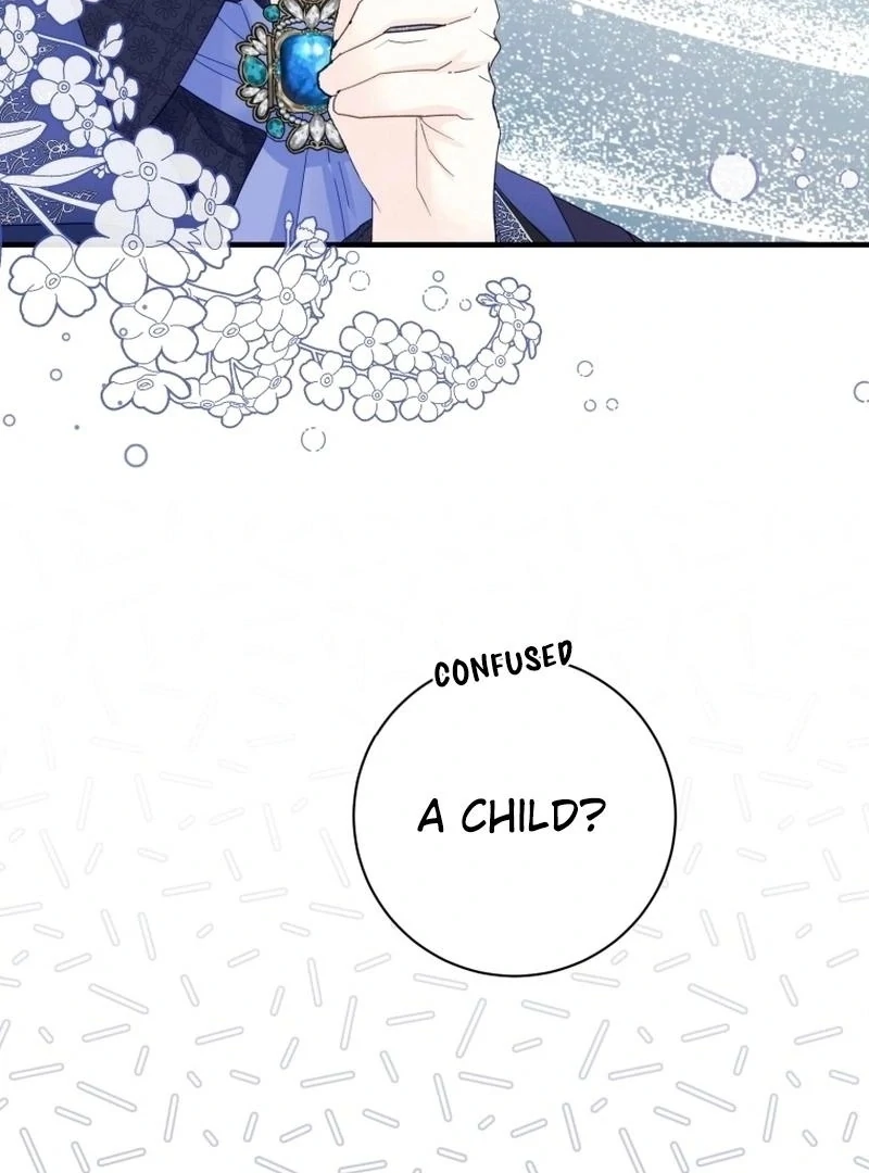 I Became The Black Swan Mother of The White Swan Princess Chapter 15 - page 19