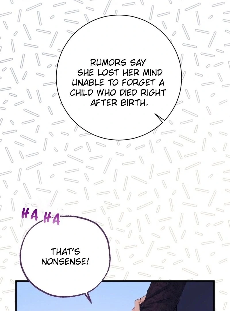 I Became The Black Swan Mother of The White Swan Princess Chapter 15 - page 20