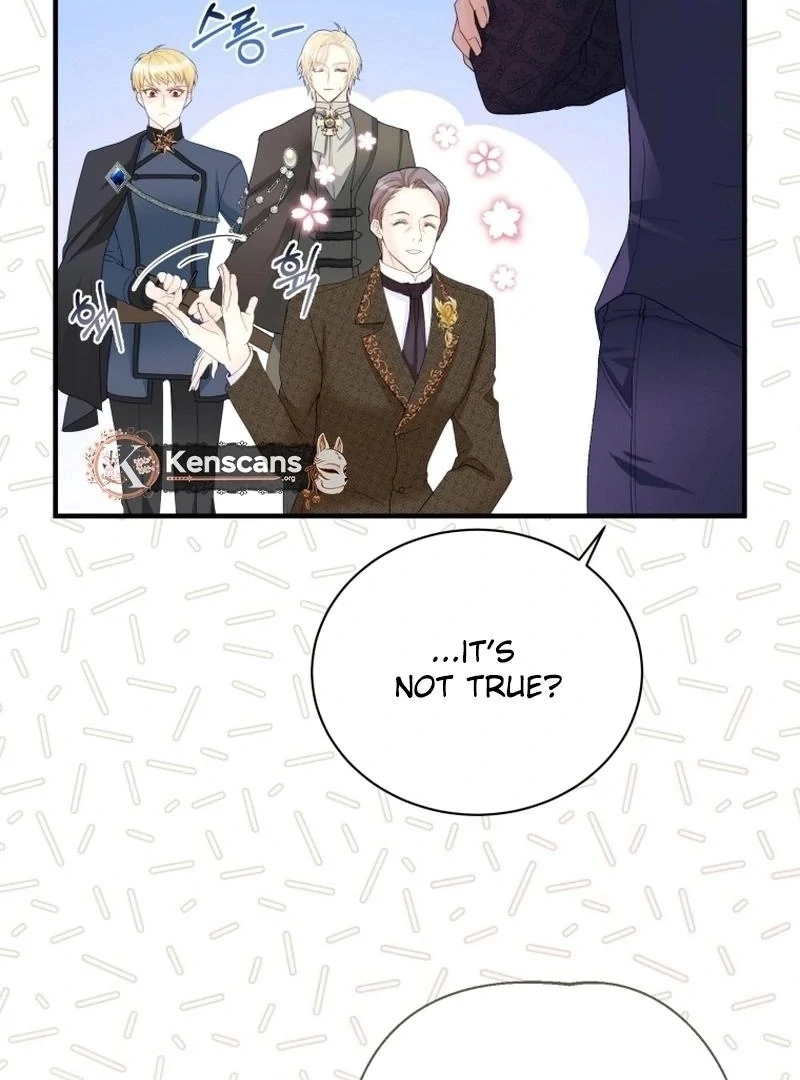 I Became The Black Swan Mother of The White Swan Princess Chapter 15 - page 21