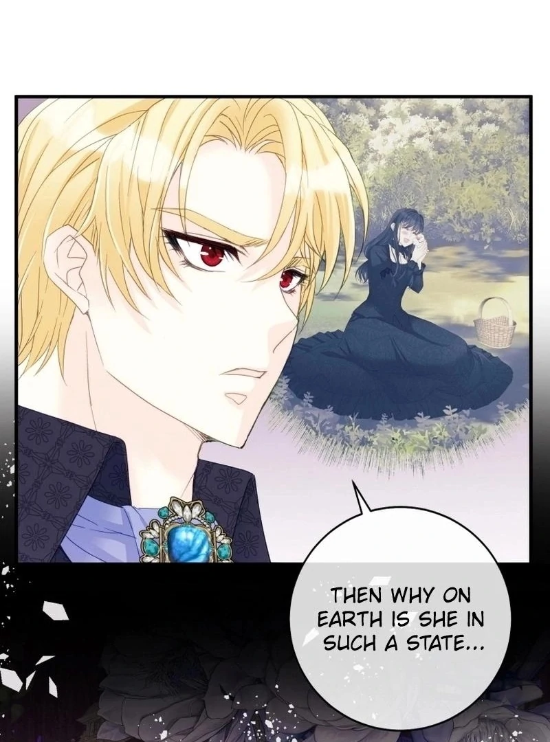 I Became The Black Swan Mother of The White Swan Princess Chapter 15 - page 24