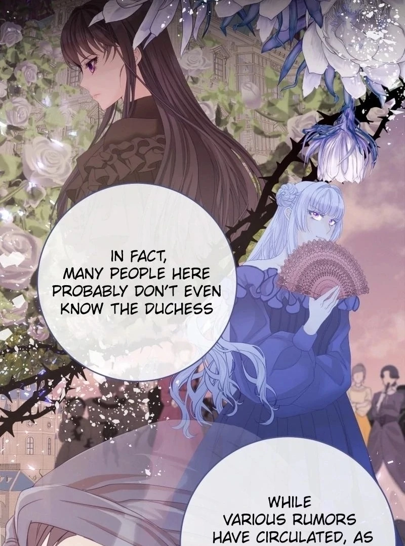 I Became The Black Swan Mother of The White Swan Princess Chapter 15 - page 25