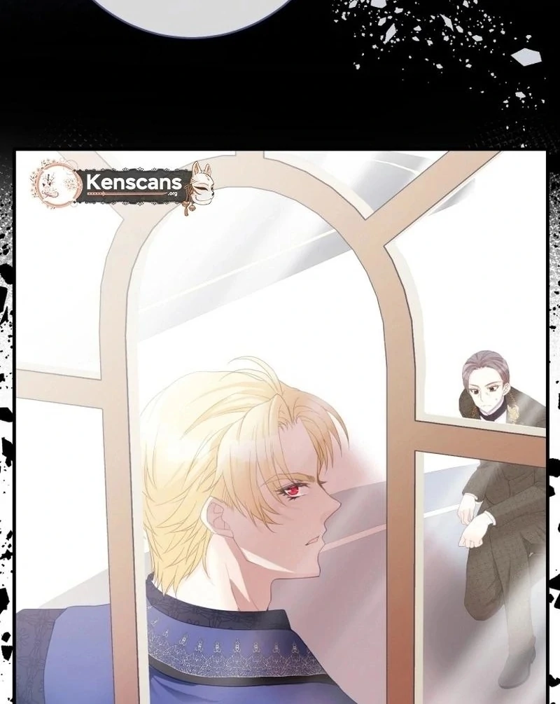 I Became The Black Swan Mother of The White Swan Princess Chapter 15 - page 27