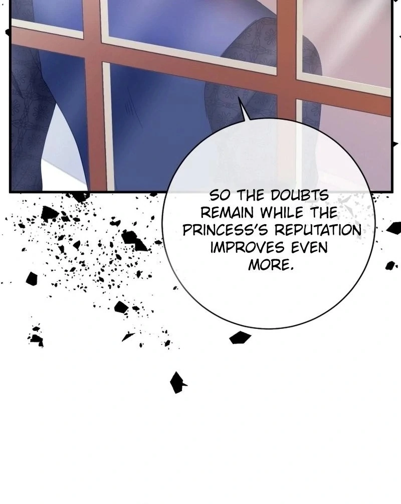 I Became The Black Swan Mother of The White Swan Princess Chapter 15 - page 28