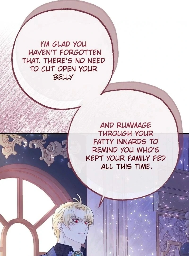 I Became The Black Swan Mother of The White Swan Princess Chapter 15 - page 30