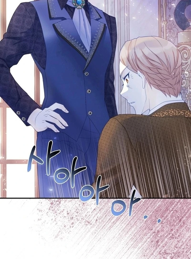 I Became The Black Swan Mother of The White Swan Princess Chapter 15 - page 31