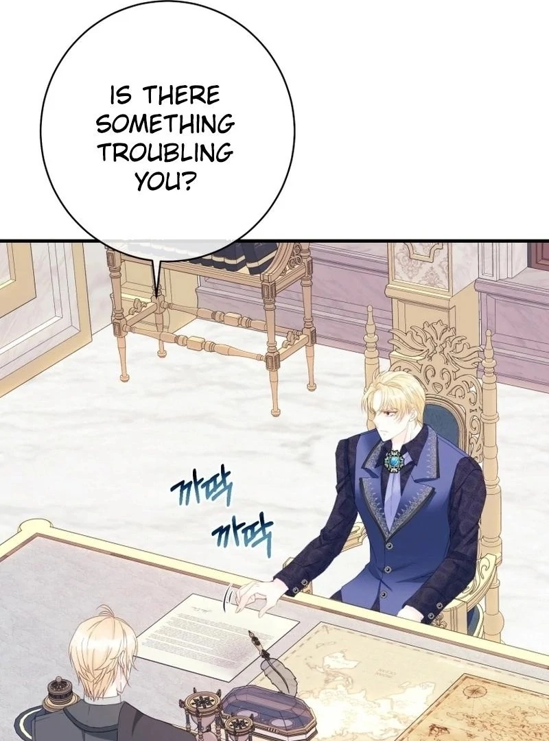 I Became The Black Swan Mother of The White Swan Princess Chapter 15 - page 36