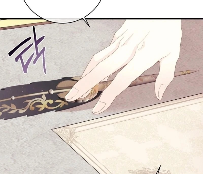 I Became The Black Swan Mother of The White Swan Princess Chapter 15 - page 40