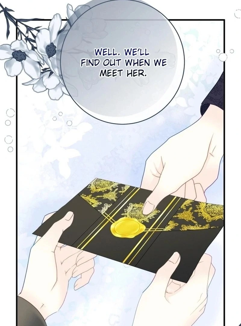 I Became The Black Swan Mother of The White Swan Princess Chapter 15 - page 42