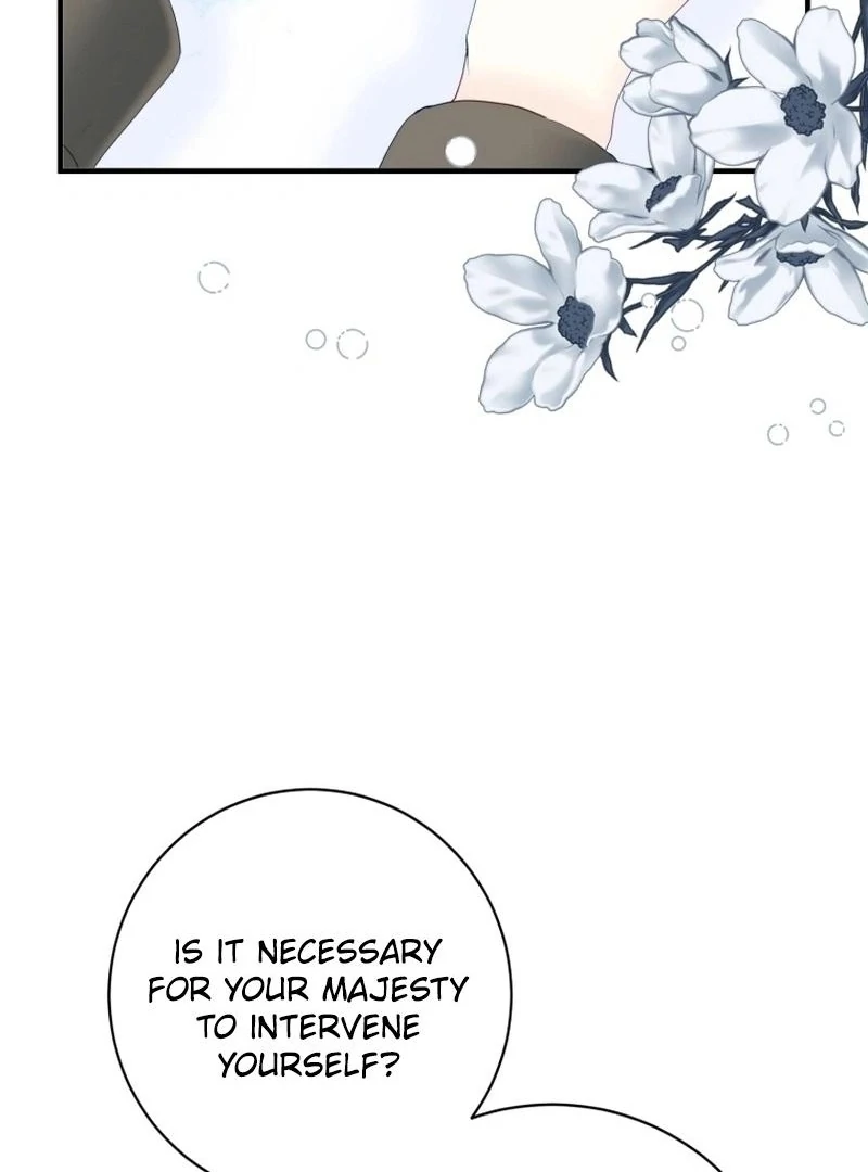 I Became The Black Swan Mother of The White Swan Princess Chapter 15 - page 43