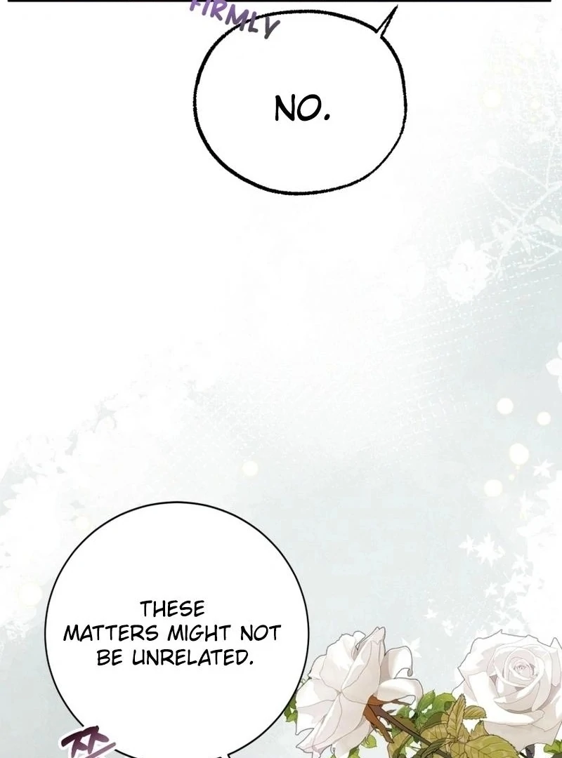 I Became The Black Swan Mother of The White Swan Princess Chapter 15 - page 45