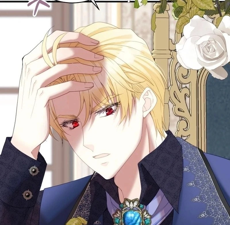 I Became The Black Swan Mother of The White Swan Princess Chapter 15 - page 46