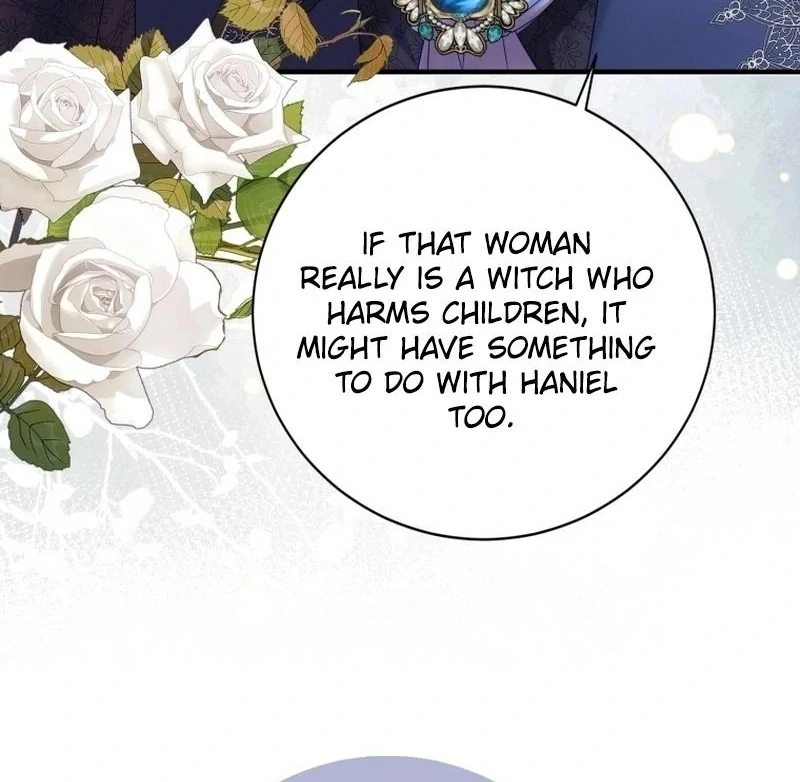 I Became The Black Swan Mother of The White Swan Princess Chapter 15 - page 47