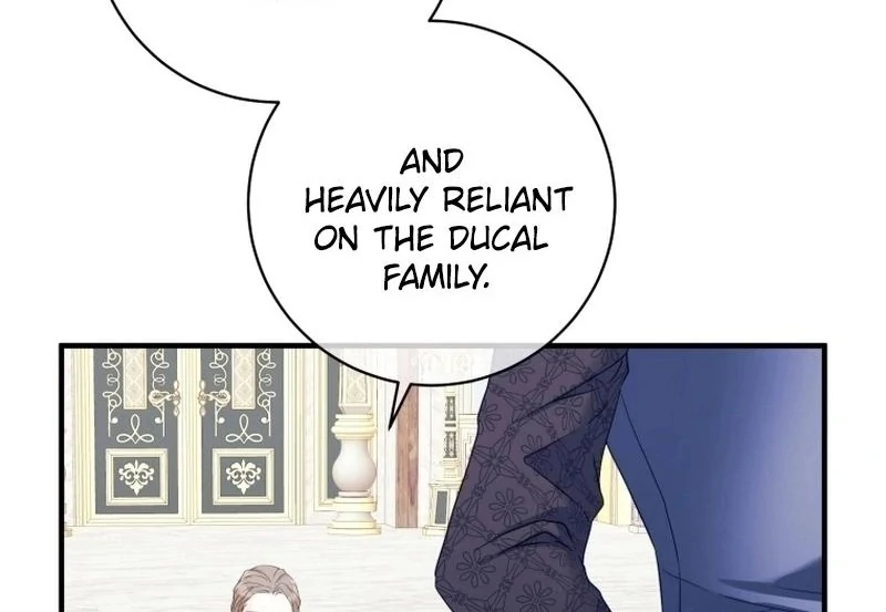 I Became The Black Swan Mother of The White Swan Princess Chapter 15 - page 4