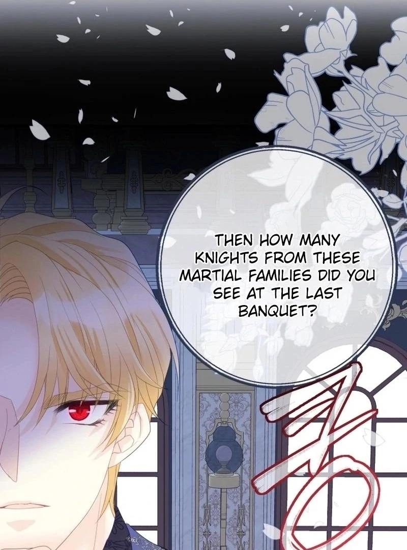 I Became The Black Swan Mother of The White Swan Princess Chapter 15 - page 49