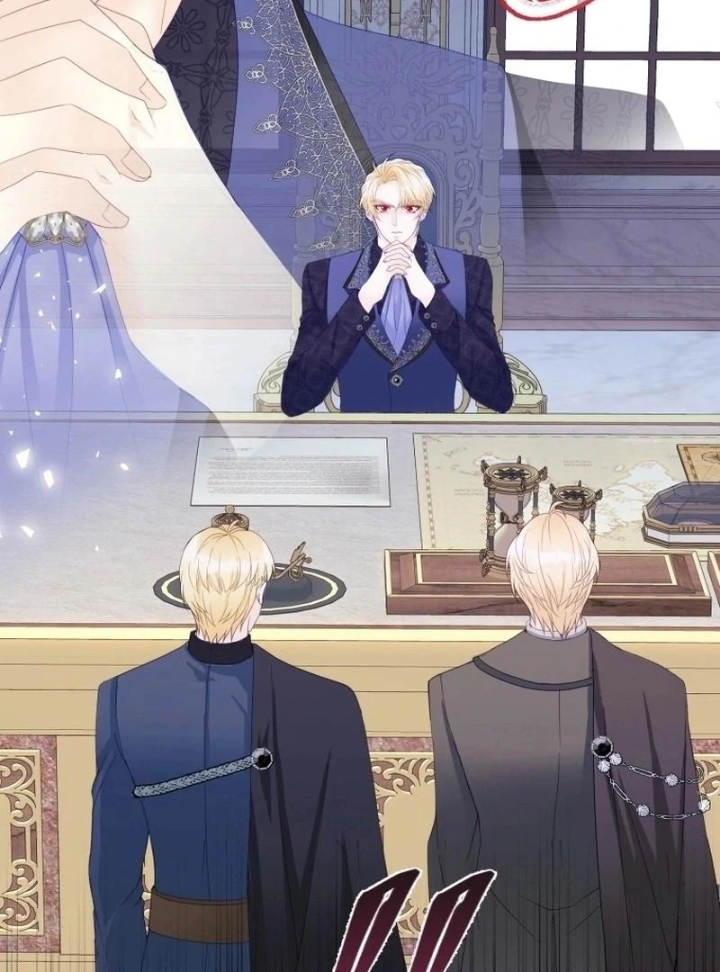 I Became The Black Swan Mother of The White Swan Princess Chapter 15 - page 50