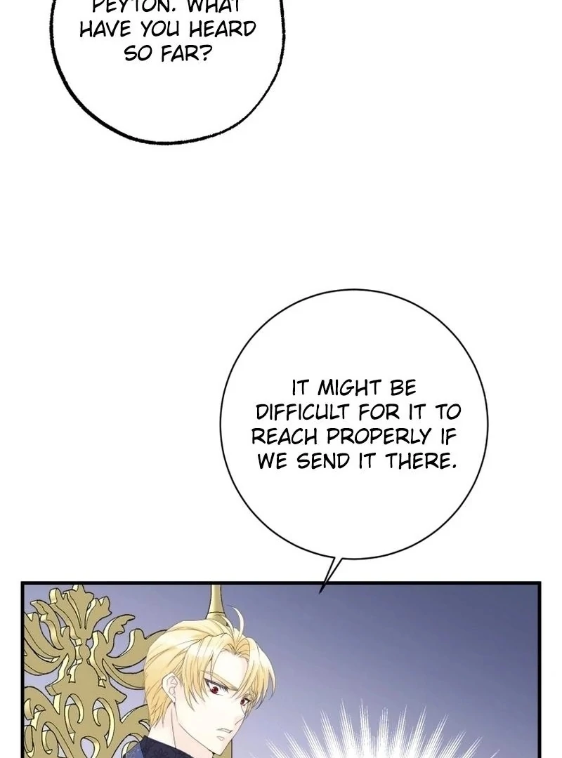 I Became The Black Swan Mother of The White Swan Princess Chapter 15 - page 55