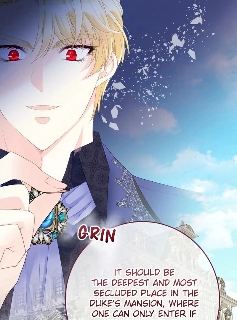 I Became The Black Swan Mother of The White Swan Princess Chapter 15 - page 57