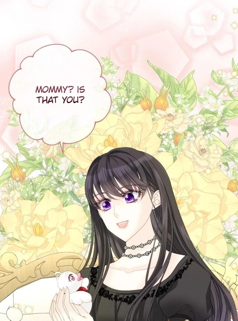 I Became The Black Swan Mother of The White Swan Princess Chapter 15 - page 60