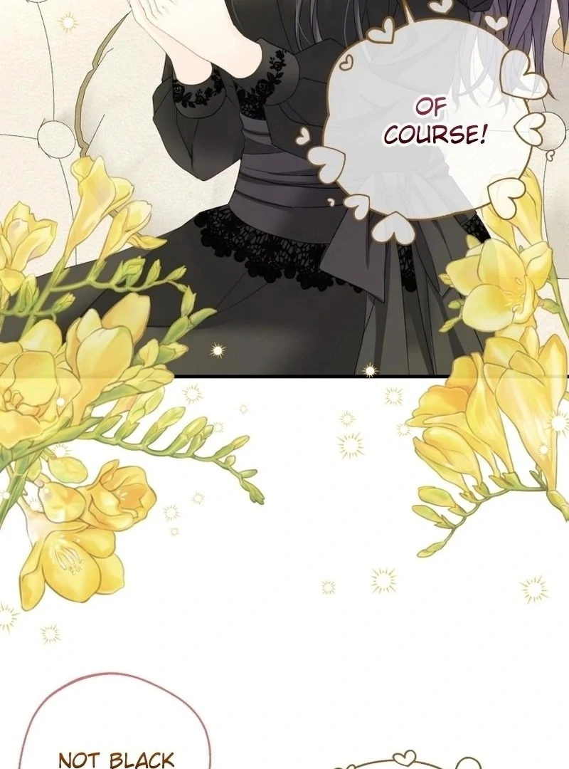 I Became The Black Swan Mother of The White Swan Princess Chapter 15 - page 61