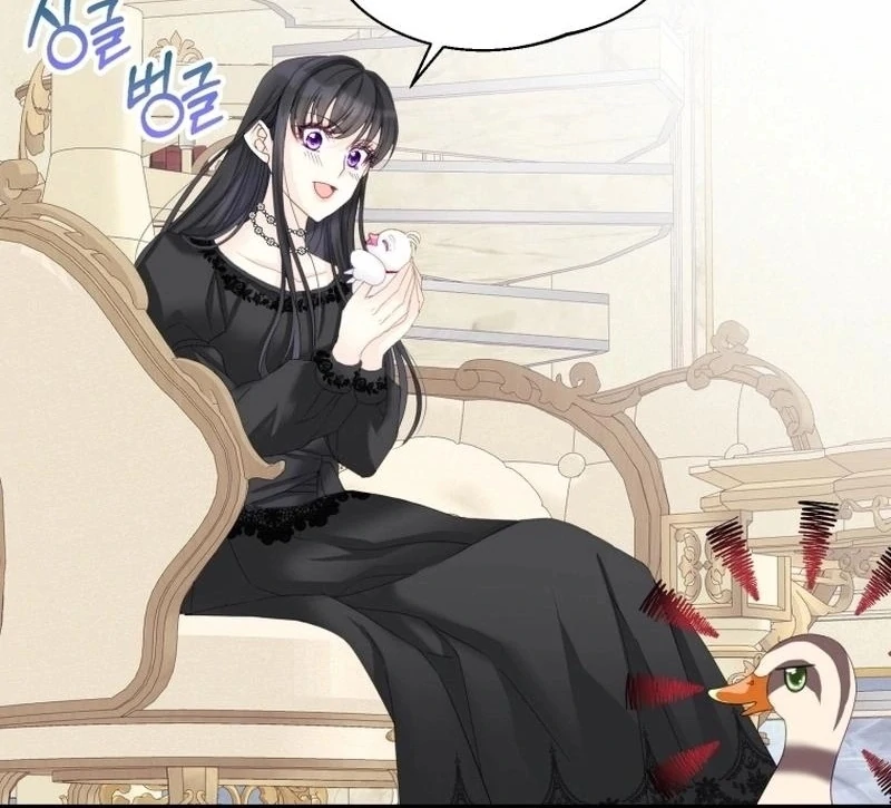 I Became The Black Swan Mother of The White Swan Princess Chapter 15 - page 64