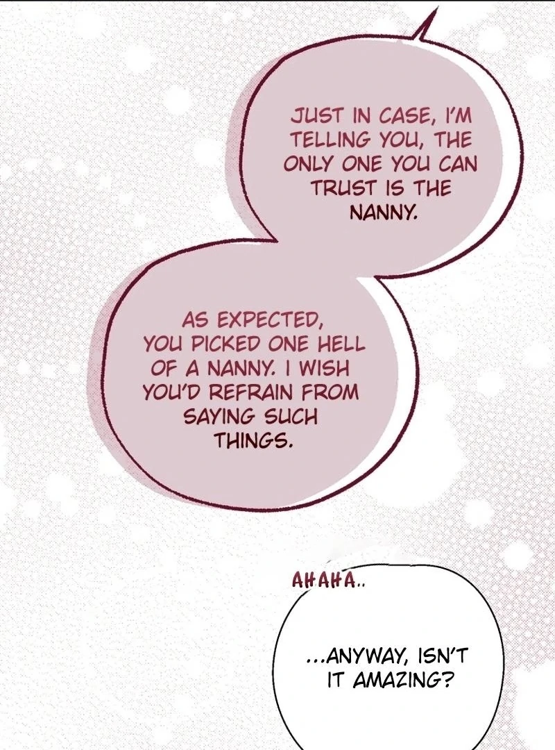 I Became The Black Swan Mother of The White Swan Princess Chapter 15 - page 65