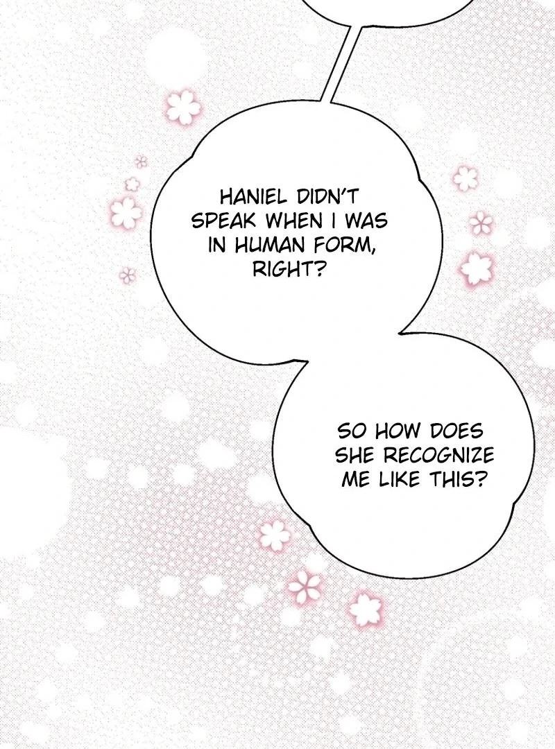 I Became The Black Swan Mother of The White Swan Princess Chapter 15 - page 66