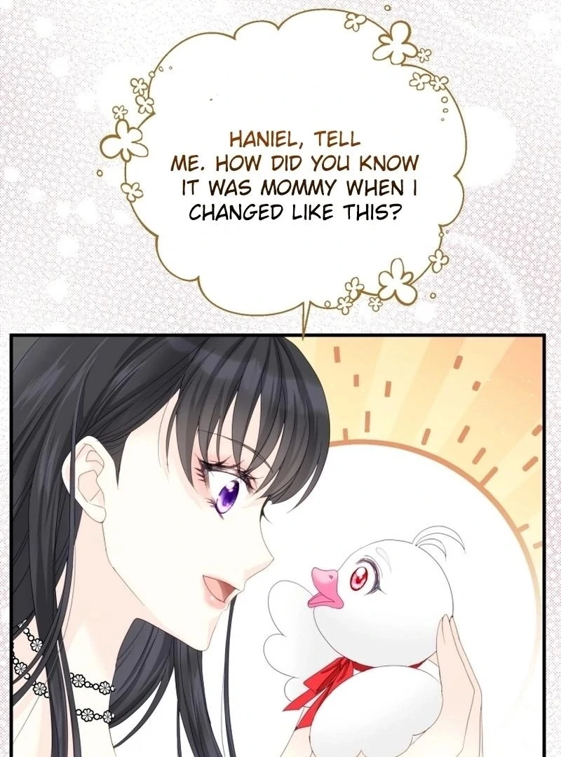 I Became The Black Swan Mother of The White Swan Princess Chapter 15 - page 67