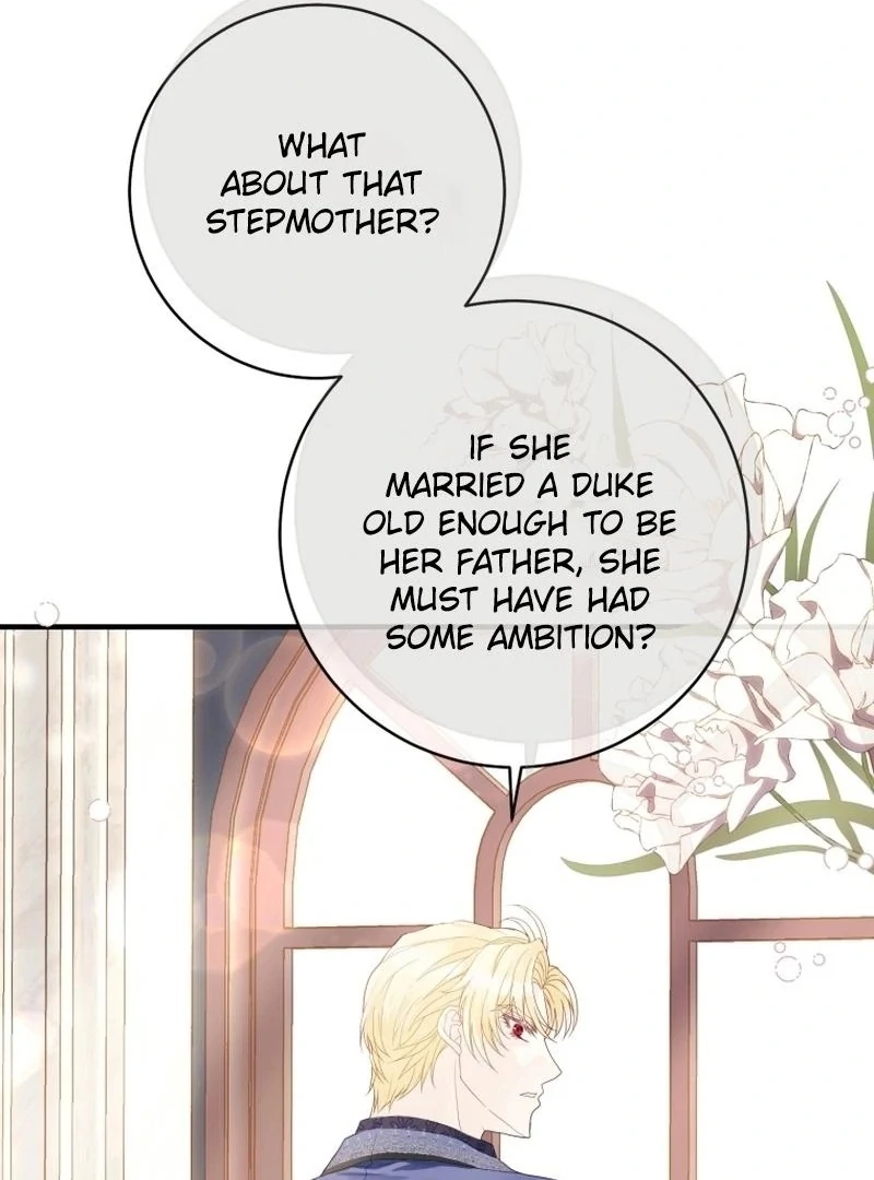 I Became The Black Swan Mother of The White Swan Princess Chapter 15 - page 6