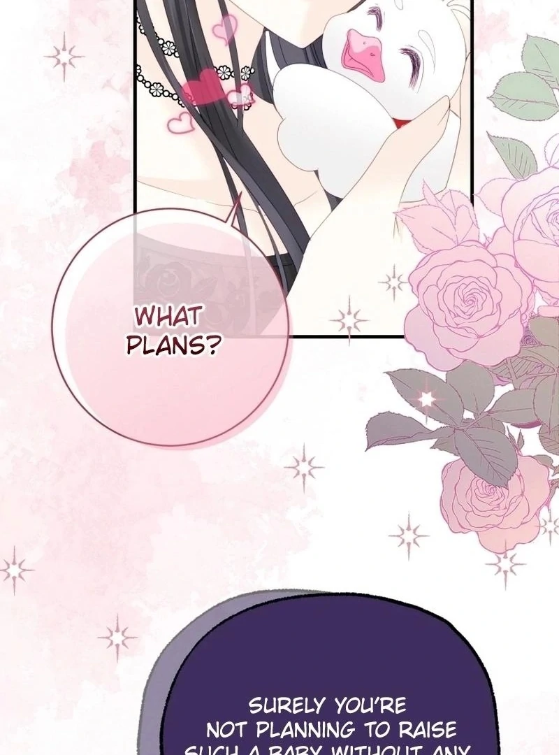 I Became The Black Swan Mother of The White Swan Princess Chapter 15 - page 71