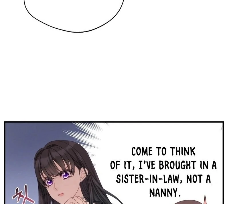 I Became The Black Swan Mother of The White Swan Princess Chapter 15 - page 73