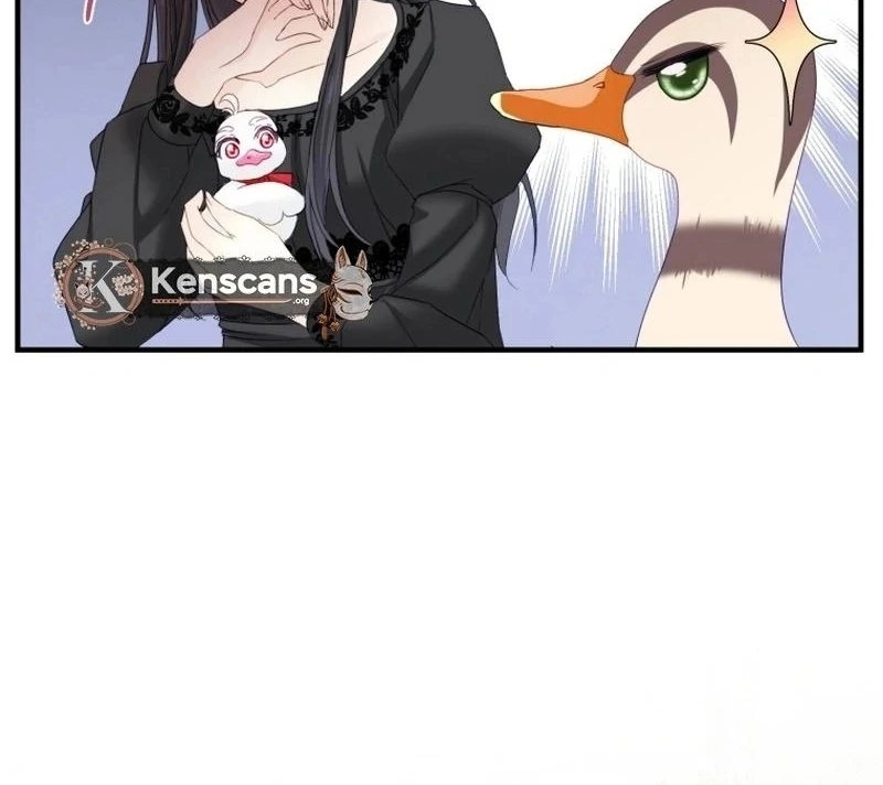 I Became The Black Swan Mother of The White Swan Princess Chapter 15 - page 74