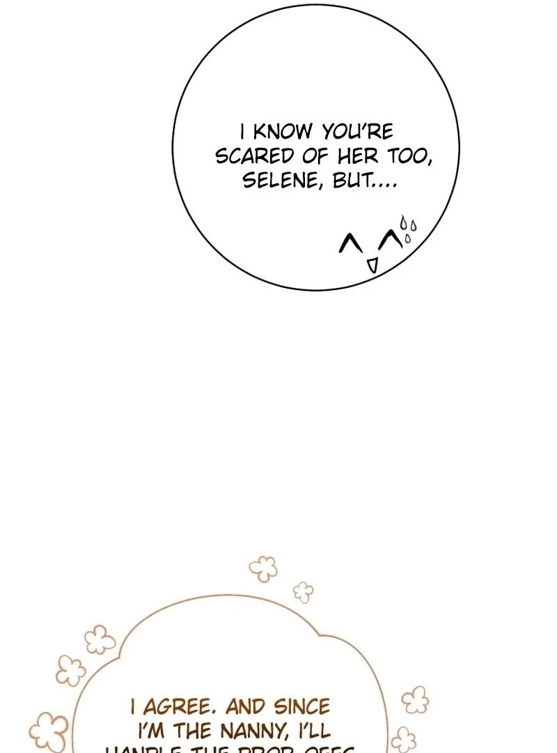 I Became The Black Swan Mother of The White Swan Princess Chapter 15 - page 77