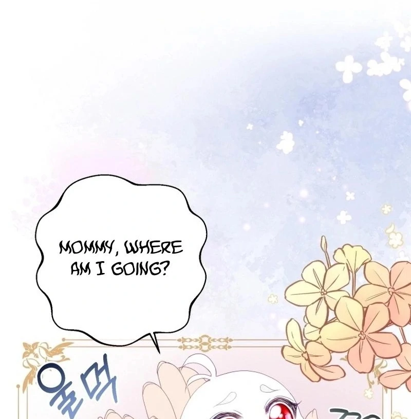 I Became The Black Swan Mother of The White Swan Princess Chapter 15 - page 79