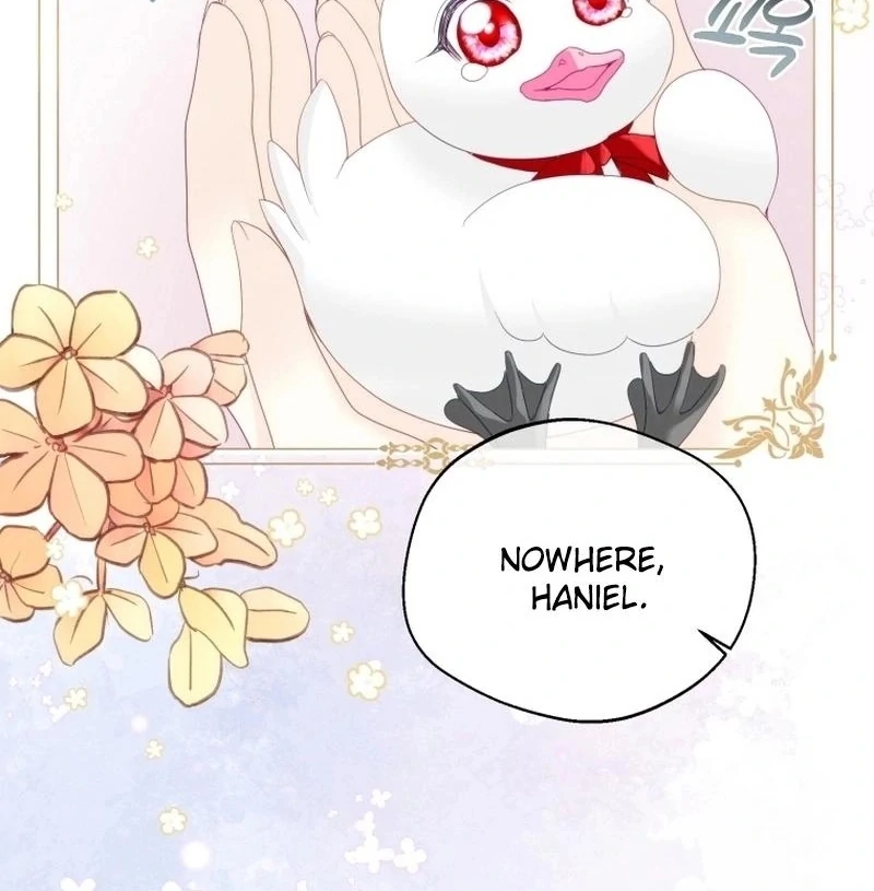 I Became The Black Swan Mother of The White Swan Princess Chapter 15 - page 80