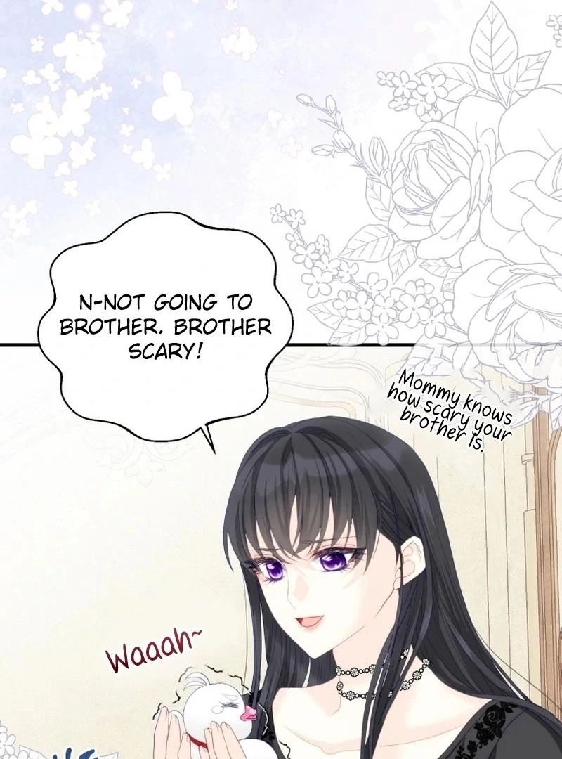 I Became The Black Swan Mother of The White Swan Princess Chapter 15 - page 81