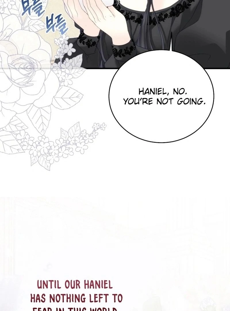 I Became The Black Swan Mother of The White Swan Princess Chapter 15 - page 82