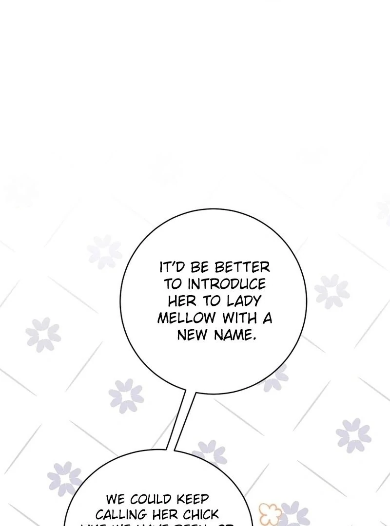 I Became The Black Swan Mother of The White Swan Princess Chapter 15 - page 87