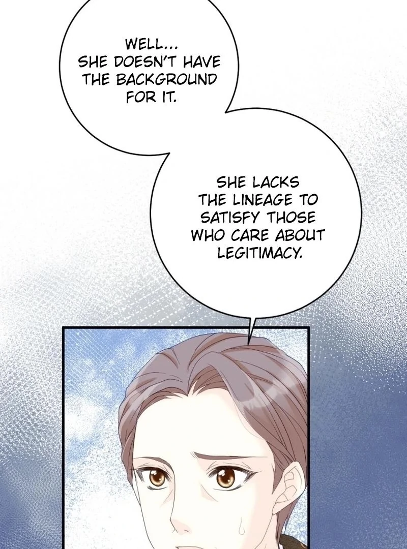 I Became The Black Swan Mother of The White Swan Princess Chapter 15 - page 8