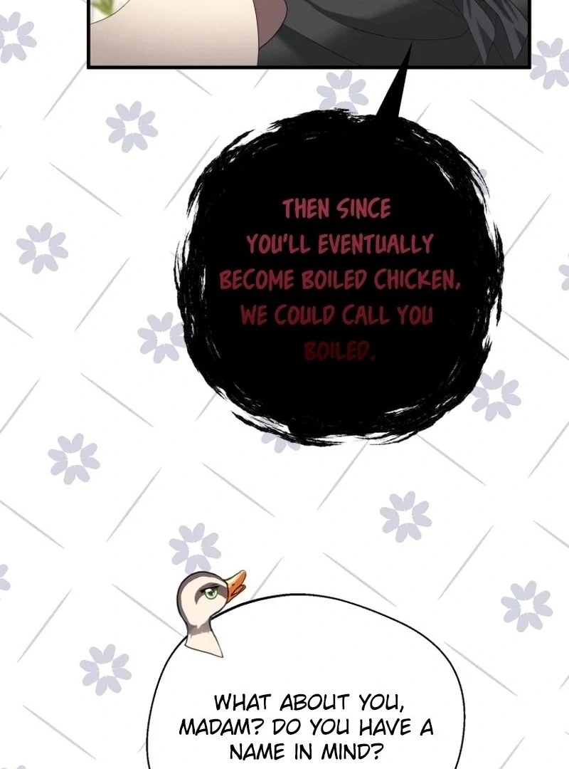 I Became The Black Swan Mother of The White Swan Princess Chapter 15 - page 89