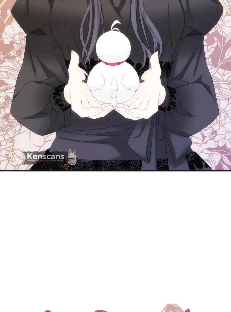 I Became The Black Swan Mother of The White Swan Princess Chapter 15 - page 93