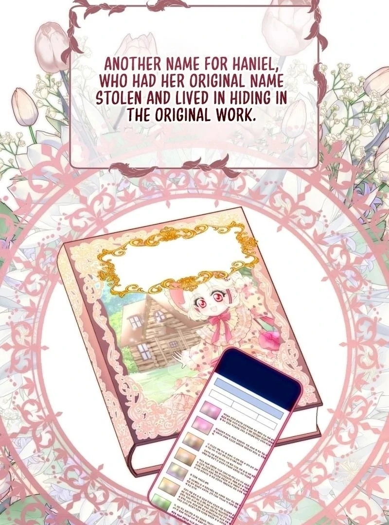 I Became The Black Swan Mother of The White Swan Princess Chapter 15 - page 94