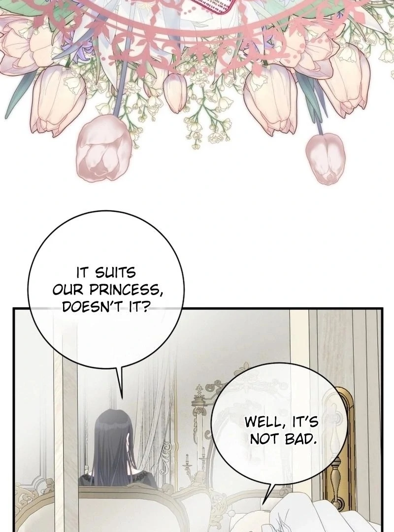 I Became The Black Swan Mother of The White Swan Princess Chapter 15 - page 95