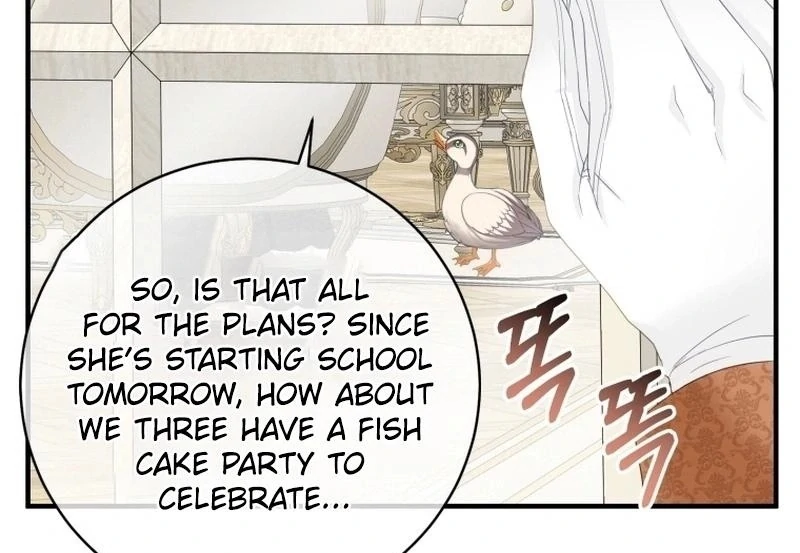 I Became The Black Swan Mother of The White Swan Princess Chapter 15 - page 96